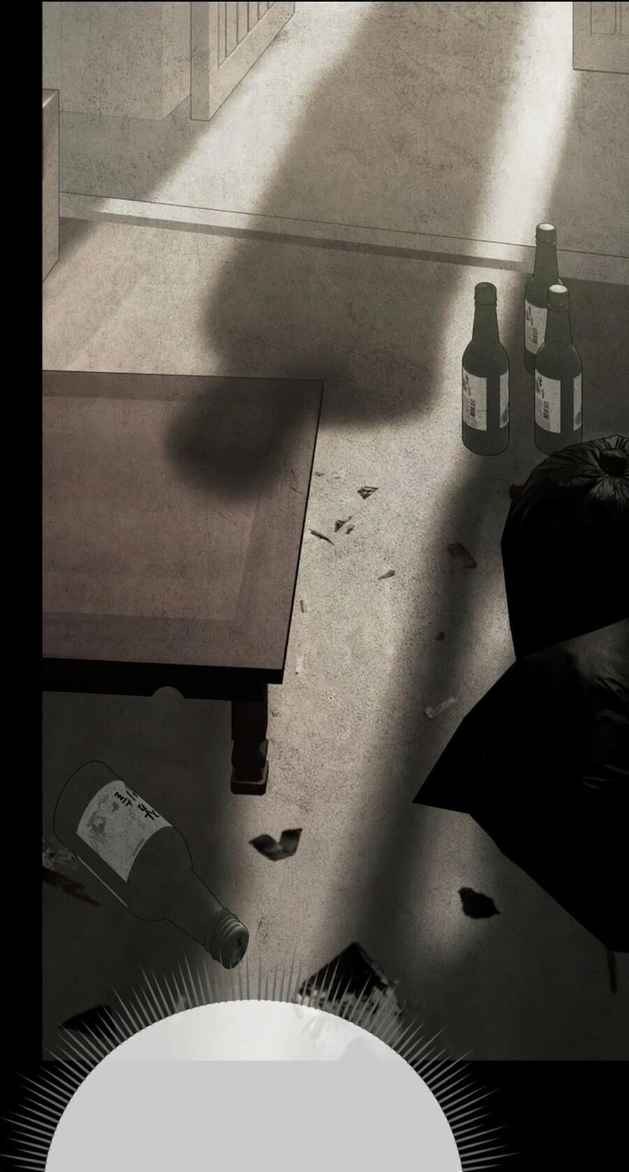 Nhân Viên Thực Tập Kim Cheolsu - chap30 - Trang 40